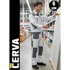 Cerva F&F HANS