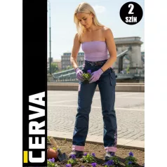 Cerva YOWIE LADY