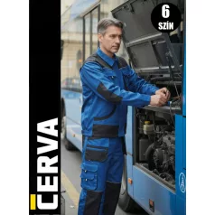 Cerva F&F CARL