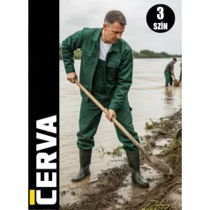 Cerva F&F BASIC