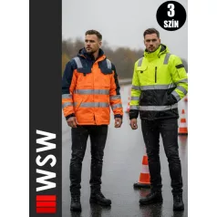 WSW SPECIAL HI-VIS