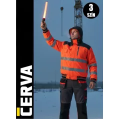 Cerva KNOXFIELD