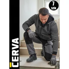 Cerva KEILOR