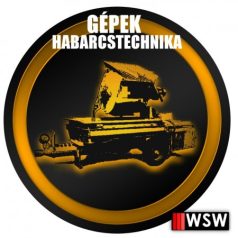 Építőgépek - Habarcstechnológia