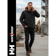 # HELLY HANSEN #