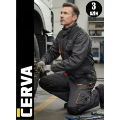Cerva EMERTON