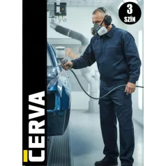 Cerva F&F JOHAN