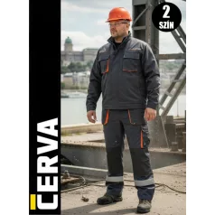 Cerva EMERTON STRETCH